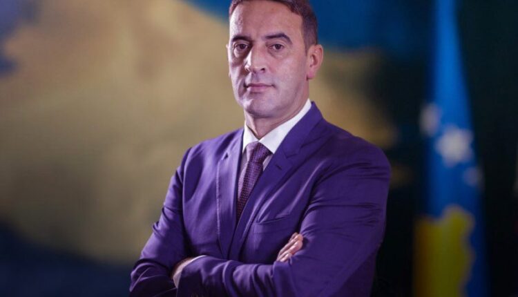Daut Haradinaj for Prishtina: There will be no discriminated neighborhoods,