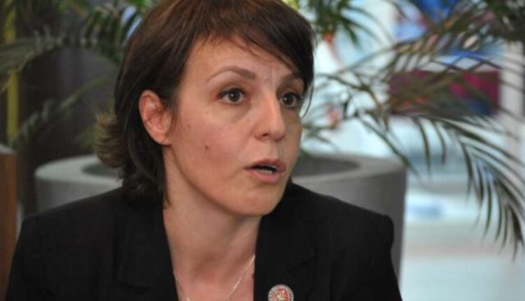 Gërvalla defends Vitina: Nothing real in media reports