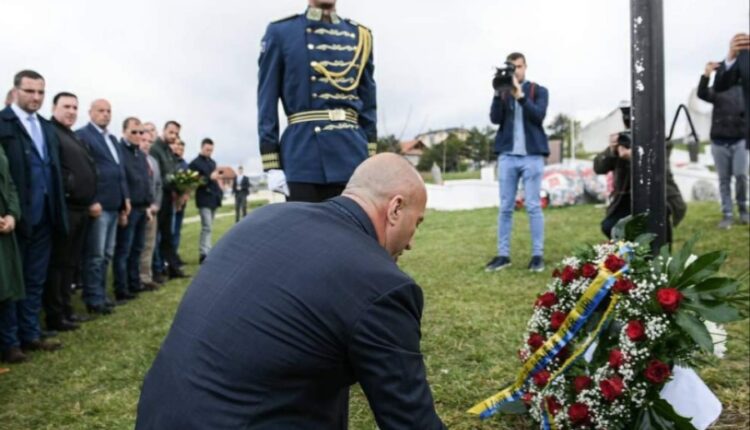 Haradinaj on Prishtina Martyrs’ Day: Preserving this freedom as the