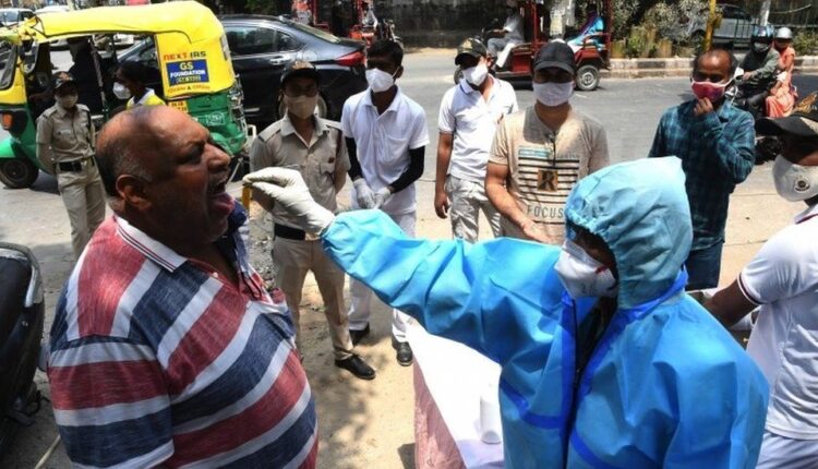 England is investigating the “new Indian virus”, 70 cases are
