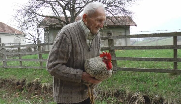 HE IS A BEAUTIFUL TRUE HERO, TWICE HE AVOIDED DEATH