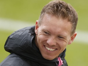 Nagelsman replaces Flick on the Bayern bench