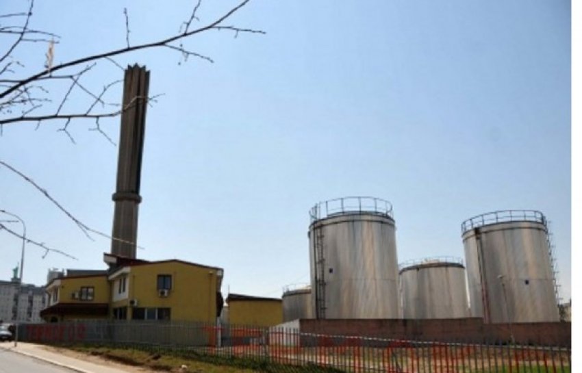 "Termokos" closes the heating season - Bota Sot