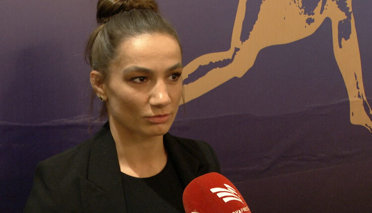 From judo in the Kosovo Army, Kuka warns of the