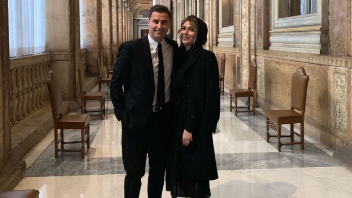 Lorik Cana reveals the Albanian habit that his wife cannot stand