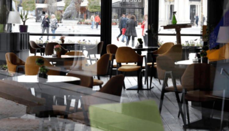 Grant payments for businesses in Pristina are expected to resume