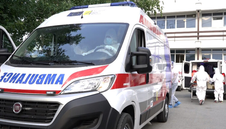 Covid-19 balance in Kosovo, 2 thousand 202 victims and over