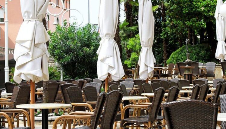 From 200 to 2 thousand euros, some businesses in Pristina