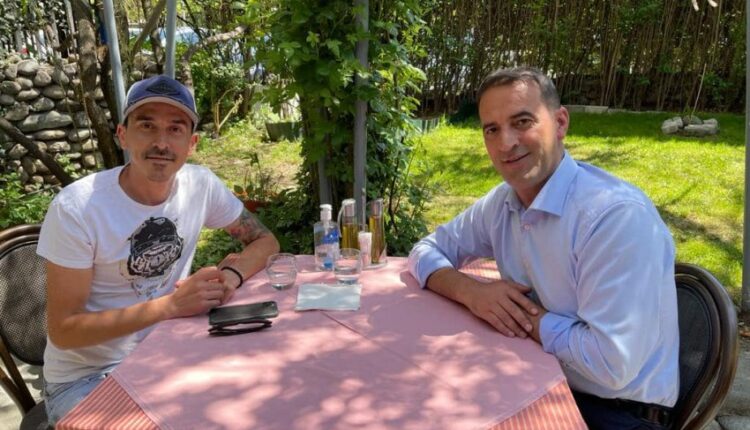 Haradinaj presents the next candidate for the Assembly of Prishtina