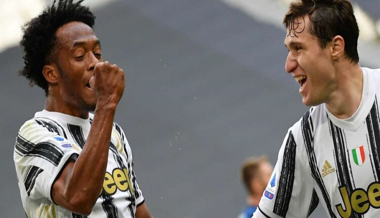 Dramatic derby between Juventus and Inter closes, very important victory