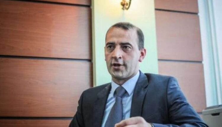 Haradinaj: The Youth Palace needs changes, in the absence of