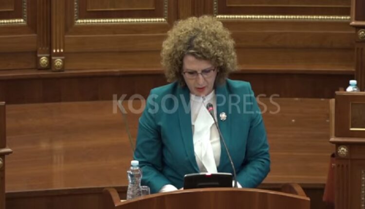 Hajdari: We aim at the full implementation of the SAA