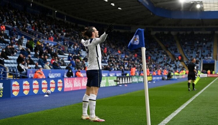 Bale: I know the future but I can not say