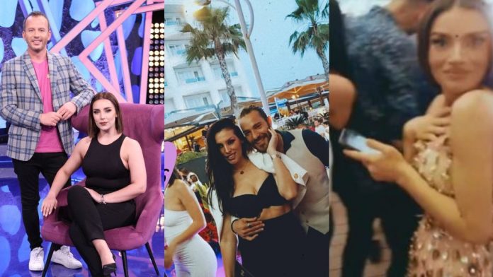 Ervin reveals everything at the "Match" party, Cindy's conversations with a boy…