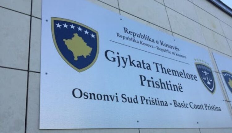 Accused without a Kosovo identification document, the judge says that