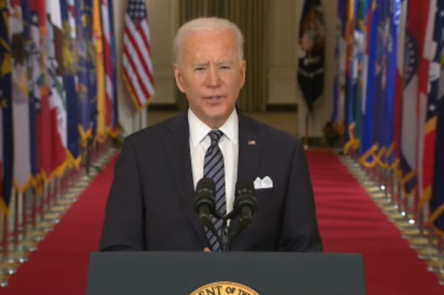 Biden synon rimëkëmbjen e ekonomisë amerikane me një buxhet ambicioz
