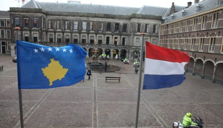 EXCLUSIVE / The Netherlands justifies not supporting visa liberalization: Punish
