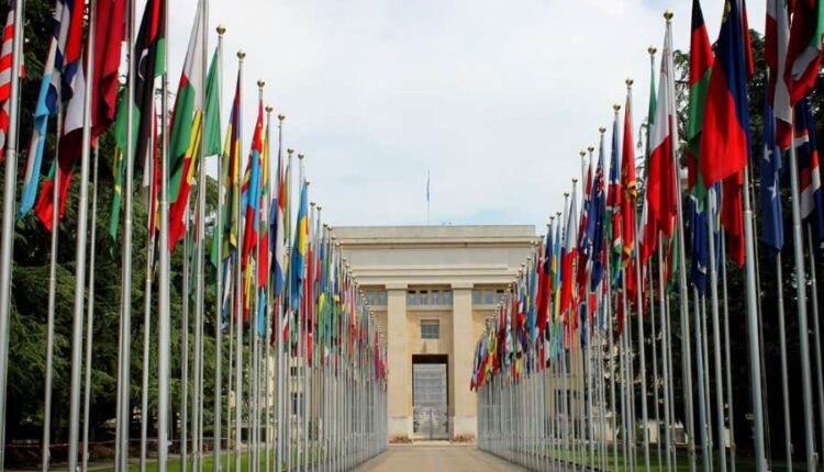 Albania in the Security Council, the UN votes today for