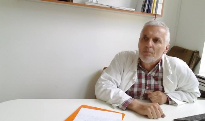 CLINICAL PSYCHOLOGIST DR POPOVIĆ WARNS: Parents, do not fulfill your ambitions through children, IT IS NOT SCARY IF A CHILD FAILS SOMETHING!
