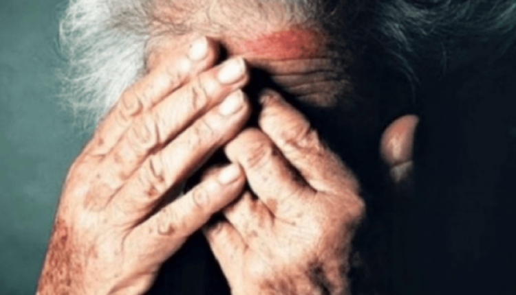 Five cases of domestic violence in one day