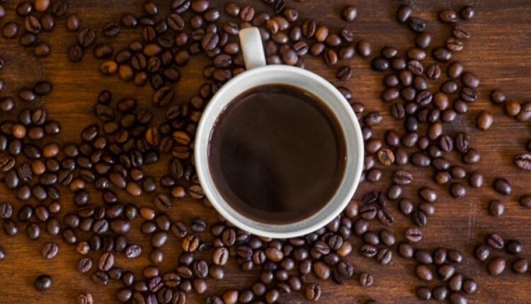 Caffeine protective effect against melanoma