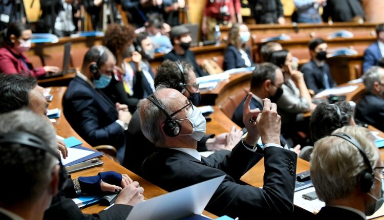 20 years of the Council of Europe Office in Belgrade: