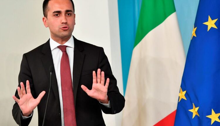 Italian Foreign Minister tomorrow in Kosovo