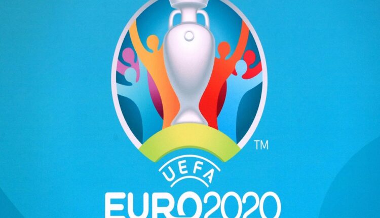 Euro 2020 / Today take place the two matches of