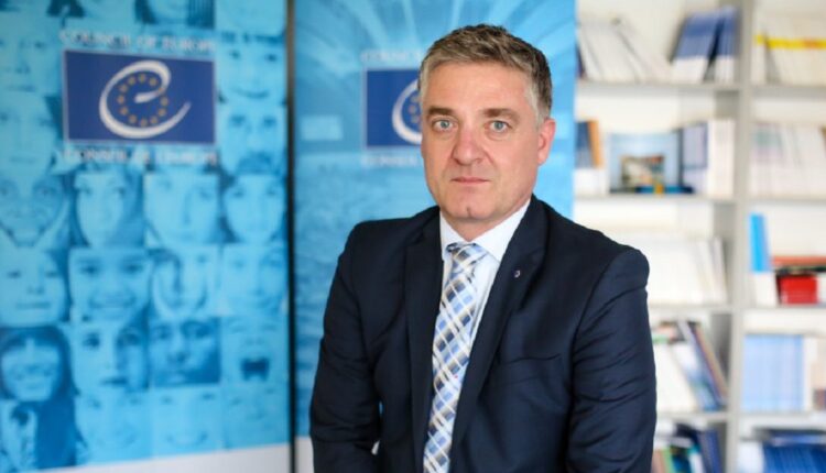 Council of Europe standards could provide vital contribution for constitutional