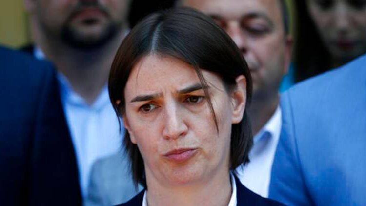 Confirmation of Serbia’s first gay PM is thrown into doubt