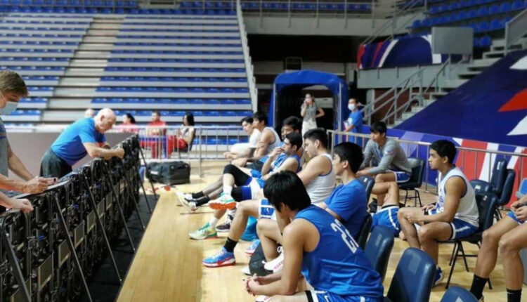 Gilas tries to defy odds vs Serbia – News |