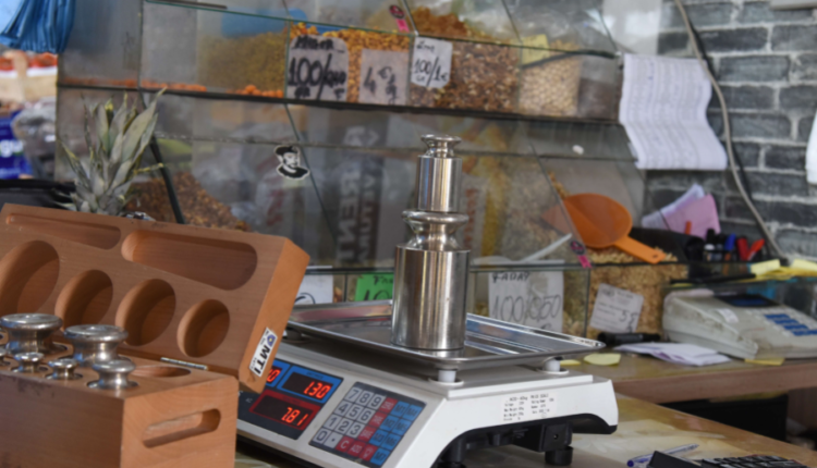 Fines are imposed for businesses in Gjilan that make irregularities