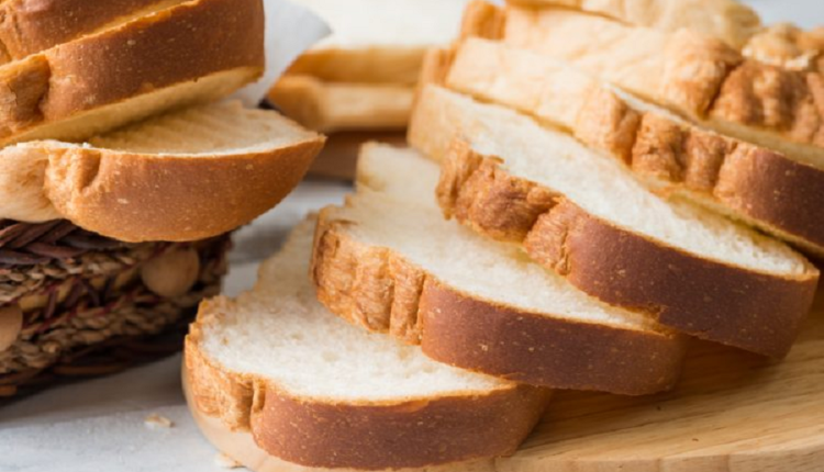 Key indicators that you are eating a lot of bread