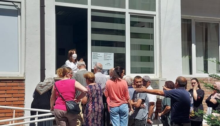 Citizens are supplied with insulin, the municipality of Prishtina was