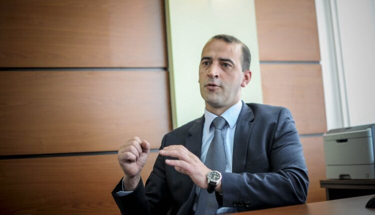 Haradinaj says that every day I will change him from