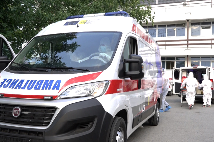 Mbi 105 mijë të shëruar nga COVID-19 në Kosovë