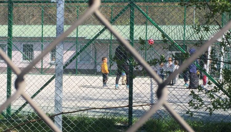 11 Kosovo citizens return from conflict zones in Syria