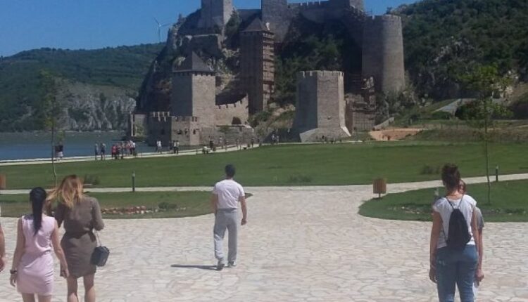GOLUBAC TODAY IN THE SIGN OF CULTURAL EVENTS! Concert and