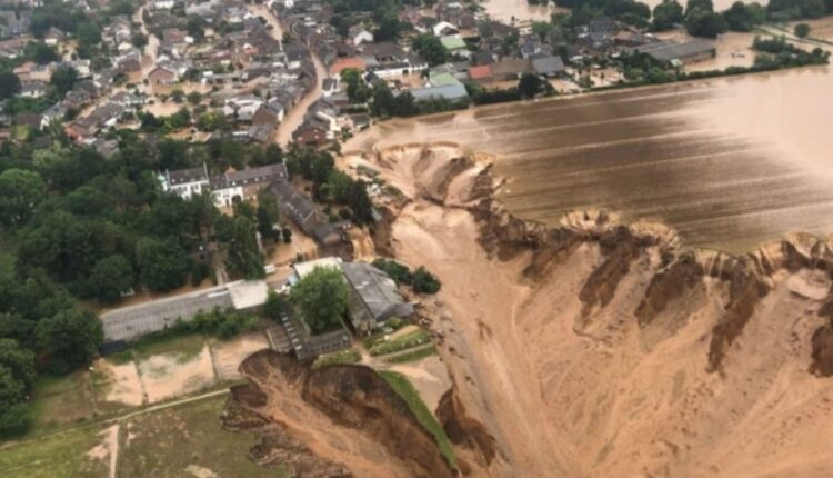 Devastating floods, accusations in Germany: “People were not warned”