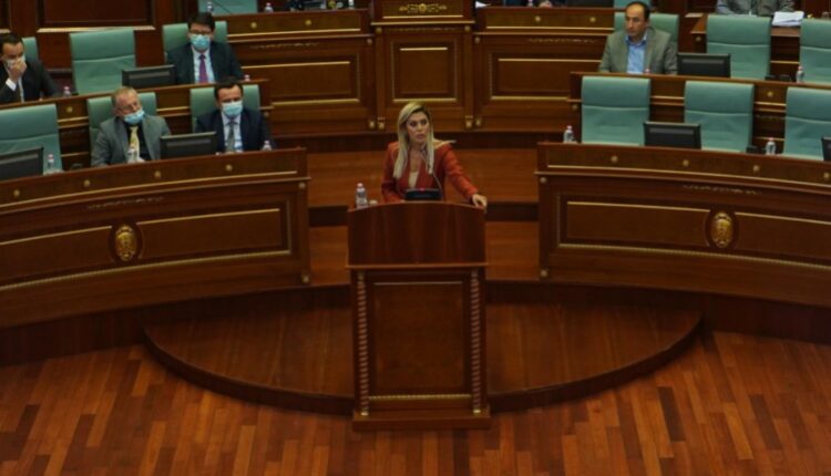 Deliu: The IMC will appoint people who have cheered for