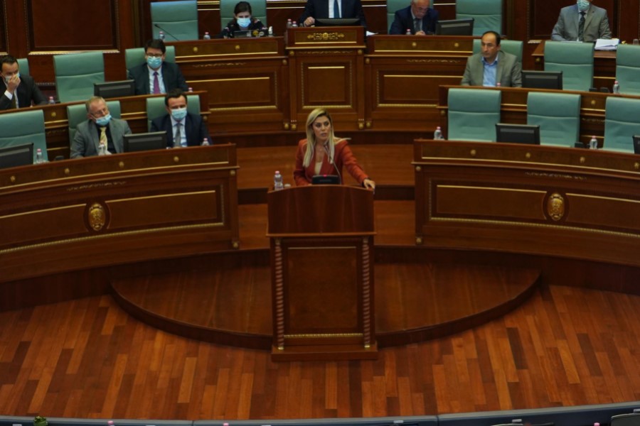 Deliu: The IMC will appoint people who have cheered for the party that won the election