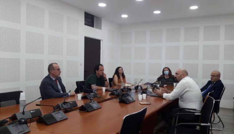 Haxhiu withdraws from chairing the working group for the anti-COVID