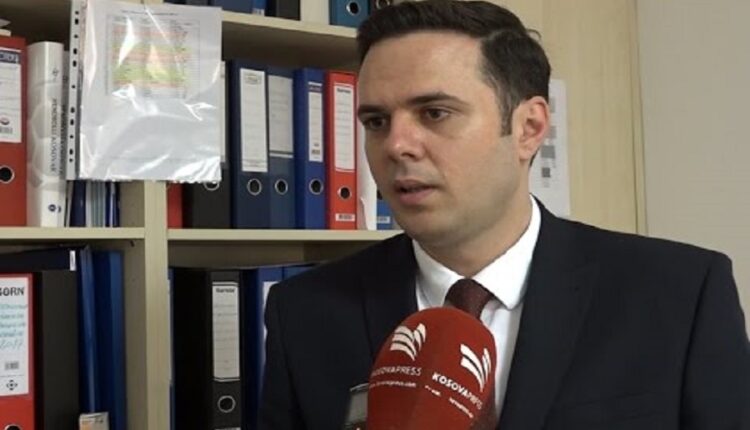 Abdixhiku: Housing Afghan citizens is our moral obligation