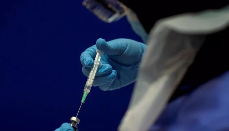EMA: A total of 244,807 cases of Pfizer side effects