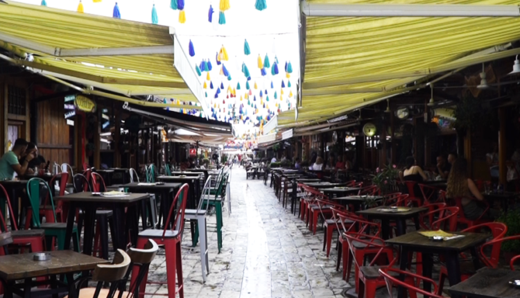 Gastronomers accept the restrictive measures, but have eight requests to