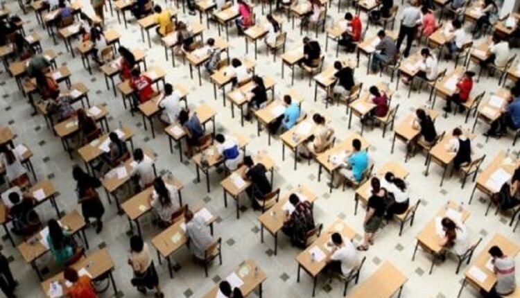 About 7 thousand graduates undergo the State Matura Exam