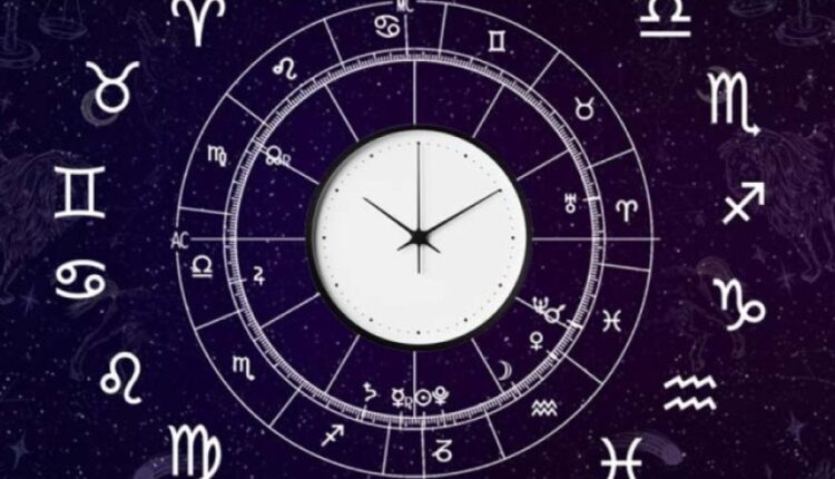 Horoscope 31 August