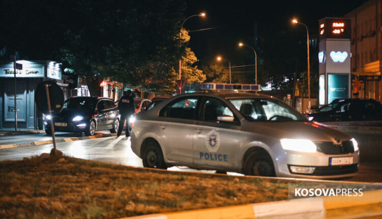 ​Shqiptohen afër 4 mijë gjoba për qytetarët që nuk respektuan