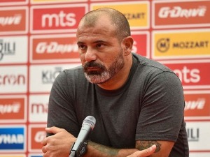 Everyone is competing for a match;  Marakana is a special emotion, Marakana is life