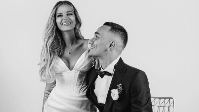 Buta puts an end to celibacy, separating moments from marriage